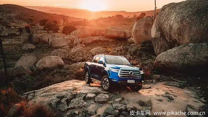 長城汽車計(jì)劃收購日產(chǎn)巴塞羅那工廠，助力皮卡業(yè)務(wù)進(jìn)軍歐洲及旅游拓展