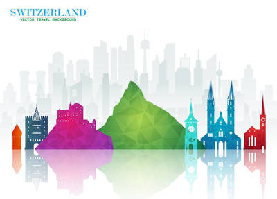 瑞士旅行 從標(biāo)志性風(fēng)景到專業(yè)旅程論文的完美融合